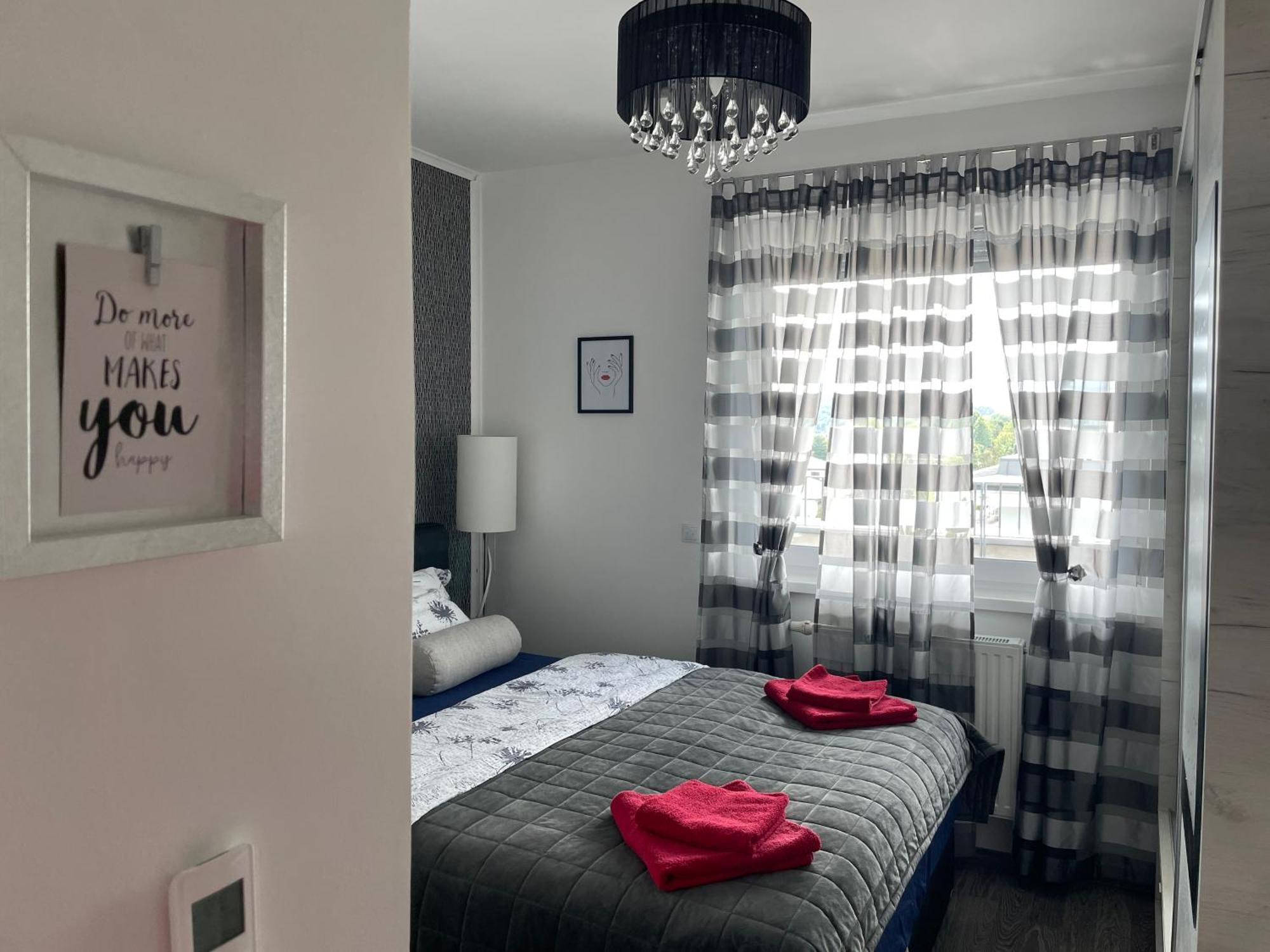 Silver Gray Appartment Balatonlelle Exterior photo